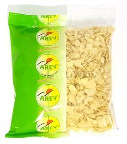 Amande effilée sachet 400 gr