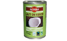 Lait de coco racine 400 ml