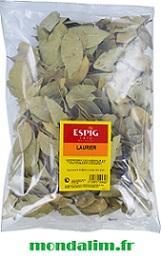 laurier entier Espig Cepasco sachet 20 gr