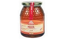 Miel mille fleurs 1 kg