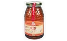 Miel mille fleurs 500 gr