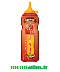 Tomato Ketchup halal NAWHAL'S 500 ml