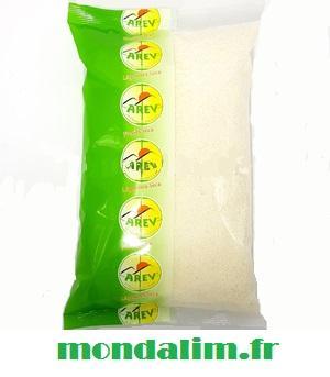 Noix de coco râpé sachet 800 gr