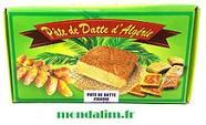 Pâte de datte origine Algérie 1 kg