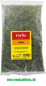 Persil entier Espig Cepasco sachet 50 gr