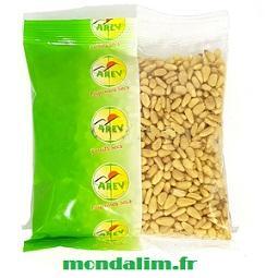 Pignons de Chine sachet 250 gr