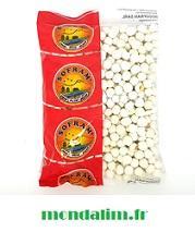 Pois chiche blanc grillé sachet 350 gr