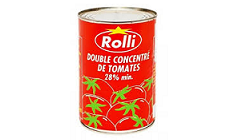 double concentré tomate Rolli 1/2
