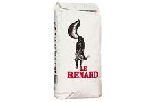 Semoule extra-fine Le Renard sac 5 kg