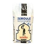 Semoule extra-fine Le Renard sachet 1 kg