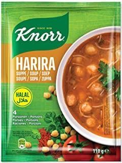 Soupe Harira KNORR paquet  110 gr