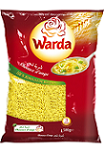 Warda cheveux d'ange 500 gr