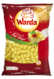 Warda Fell rayé - 500 gr