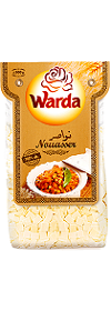 Warda Nouasser - 500 gr